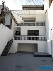 Ponto Comercial com 4 Quartos para alugar, 278m² no Sumaré, São Paulo