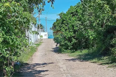 Lote/Terreno à venda, 332m² no Pium (Distrito Litoral), Parnamirim