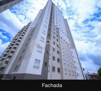 Apartamento com 2 Quartos à venda, 42m² no Vila Nova Cachoeirinha, São Paulo