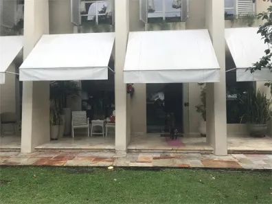 Casa com 4 Quartos à venda, 647m² no Jardim Leonor, São Paulo