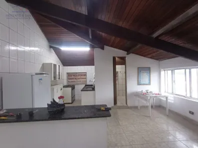 Casa com 2 Quartos à venda, 250m² no Jardim Suarão - Interior, Itanhaém