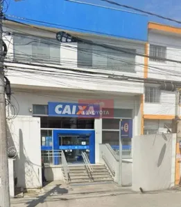 Prédio Comercial para alugar, 700m² no Jardim Rosa de Franca, Guarulhos