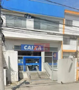 Prédio Comercial para venda ou aluguel, 700m² no Jardim Rosa de Franca, Guarulhos