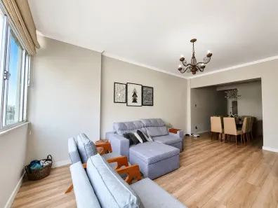 Apartamento com 3 Quartos à venda, 118m² no Flamengo, Rio de Janeiro