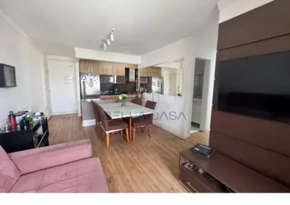 Apartamento com 3 Quartos à venda, 64m² no Vila Prudente, São Paulo