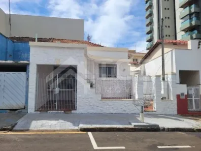 Casa com 2 Quartos à venda, 105m² no Núcleo Residencial Silvio Vilari, São Carlos