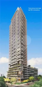 Cobertura com 4 Quartos à venda, 402m² no Pinheiros, São Paulo