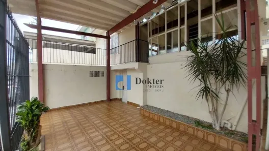 Casa com 3 Quartos à venda, 150m² no Jardim Tiro ao Pombo, São Paulo
