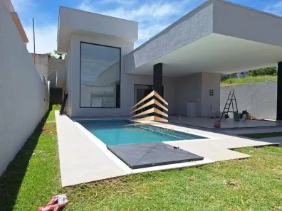 Casa com 3 Quartos à venda, 172m² no Loteamento Parque Residencial Serras de Atibaia II, Atibaia
