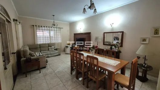 Casa com 3 Quartos à venda, 206m² no Parque do Sol, Guaratinguetá