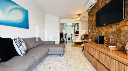 Apartamento com 3 Quartos à venda, 106m² no Riviera, Bertioga