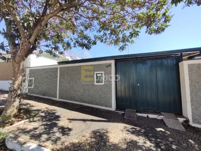 Casa com 3 Quartos à venda, 145m² no Vila Papelão, Valinhos