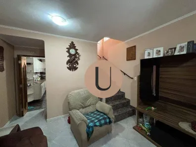 Sobrado com 3 Quartos à venda, 100m² no Demarchi, São Bernardo do Campo