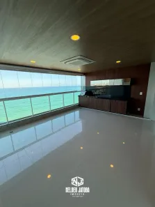 Apartamento com 4 Quartos à venda, 258m² no Cruz das Almas, Maceió