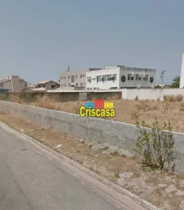 Lote/Terreno para alugar, 1620m² no Jardim Bela Vista, Rio das Ostras