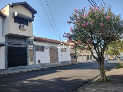 Imóvel Comercial com 3 Quartos à venda, 200m² no São Judas, Piracicaba