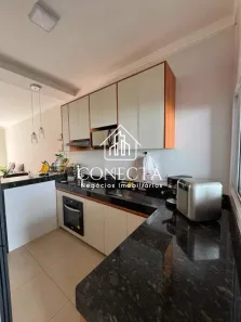 Casa com 3 Quartos à venda, 140m² no Novo Mundo, Uberlândia