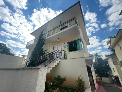Casa de Condomínio com 4 Quartos à venda, 260m² no Vila Albertina, São Paulo