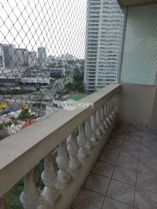 Apartamento com 2 Quartos à venda, 90m² no Baeta Neves, São Bernardo do Campo