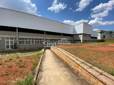 Galpão/Depósito/Armazém para venda ou aluguel, 5599m² no Aterrado, Monte Mor