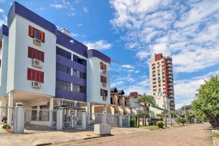Apartamento com 2 Quartos à venda, 79m² no Jardim Itu, Porto Alegre