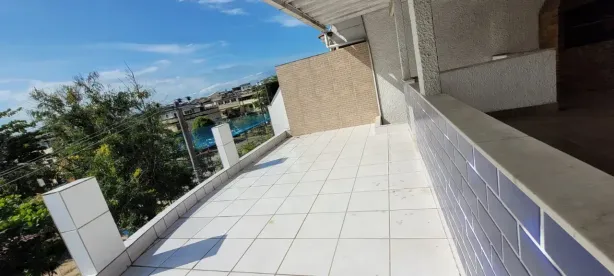 Casa com 3 Quartos à venda, 190m² no Portuguesa, Rio de Janeiro