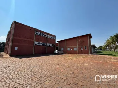 Lote/Terreno à venda, 13420m² no Jardim Planalto, Marialva