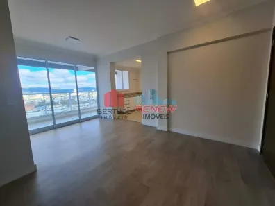 Apartamento com 3 Quartos à venda, 110m² no Vila Embaré, Valinhos