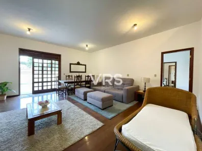 Cobertura com 5 Quartos à venda, 560m² no Nossa Senhora de Fátima, Teresópolis