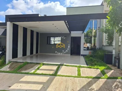 Casa de Condomínio com 3 Quartos à venda, 125m² no Jardins do Império, Indaiatuba