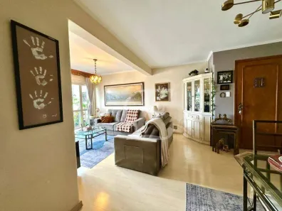 Apartamento com 4 Quartos à venda, 121m² no Santana, São Paulo