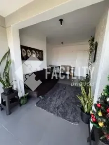 Apartamento com 2 Quartos à venda, 55m² no Parque Itália, Campinas
