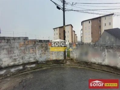 Lote/Terreno à venda, 1526m² no Cidade Parque Brasília, Guarulhos