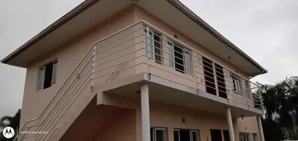 Apartamento com 6 Quartos à venda, 455m² no Aririú, Palhoça