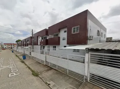 Apartamento com 2 Quartos à venda, 56m² no Gramame, João Pessoa