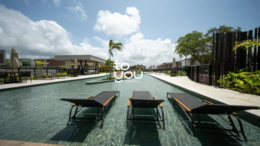Casa de Condomínio com 3 Quartos à venda, 150m² no Jacaré, Cabedelo