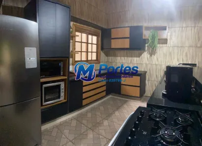 Fazenda/Sítio com 4 Quartos à venda, 343m² no Estância Ivone (Zona Rural), São José do Rio Preto