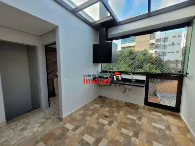 Cobertura com 4 Quartos à venda, 106m² no Nova Petrópolis, São Bernardo do Campo