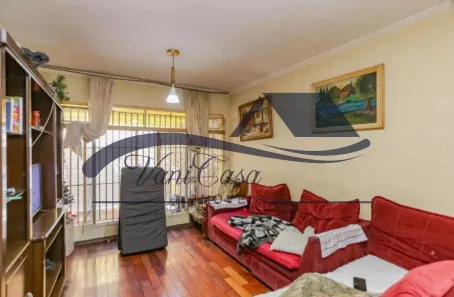Casa com 2 Quartos à venda, 120m² no Vila Dom Pedro I, São Paulo