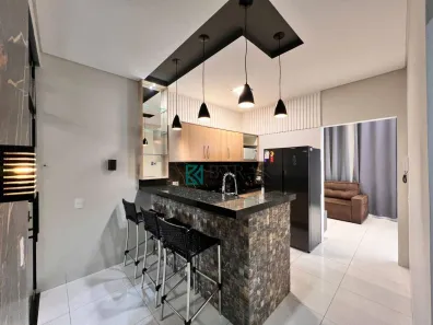 Casa com 3 Quartos para alugar, 120m² no Parque da Gávea, Sarandi