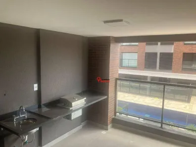 Apartamento com 3 Quartos à venda, 88m² no Vila Cecchino, Americana