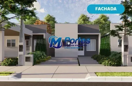Casa de Condomínio com 1 Quarto à venda, 46m² no , Tanabi