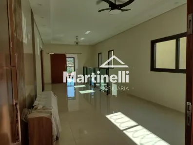 Sobrado com 3 Quartos à venda, 231m² no Ribeirânia, Ribeirão Preto