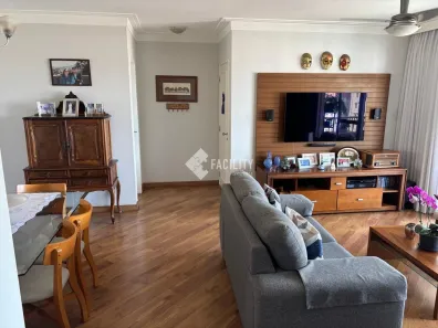Apartamento com 3 Quartos à venda, 129m² no Parque Prado, Campinas