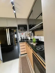 Apartamento com 2 Quartos à venda, 56m² no Jardim Oswaldo Cruz, São José dos Campos