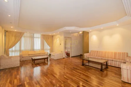 Casa com 4 Quartos à venda, 430m² no Jardim Guedala, São Paulo