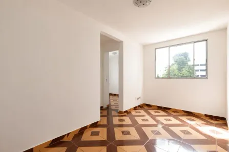 Apartamento com 2 Quartos à venda, 43m² no Centro, Guarulhos