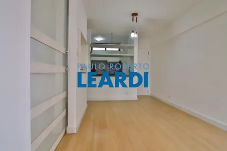 Apartamento com 1 Quarto à venda, 41m² no Vila Madalena, São Paulo