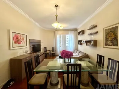 Apartamento com 2 Quartos à venda, 93m² no Santa Cecília, São Paulo