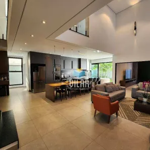 Casa de Condomínio com 3 Quartos à venda, 355m² no Parque Campolim, Sorocaba